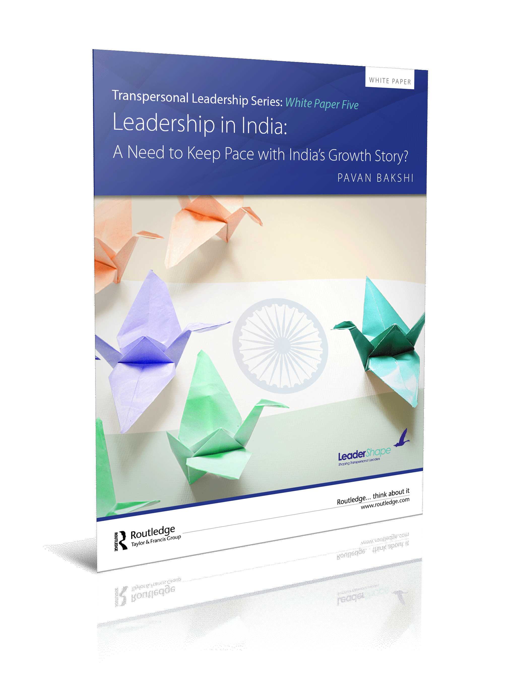 Leadership in India